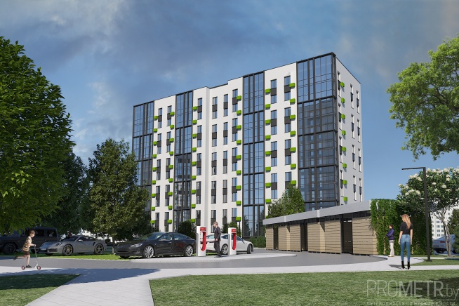 Фото объекта 1