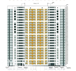 на ул. Каролинская
