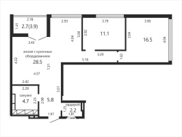 Фото объекта 26