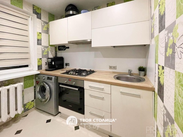 Фото объекта 1