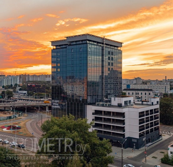  БЦ "Аякс" - фото 7