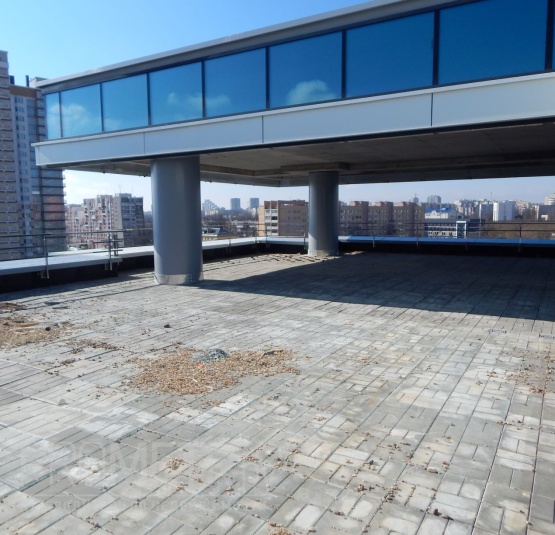  БЦ "Caspian Plaza" - фото 7