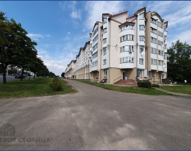  Аренда помещения Минск, Партизанский просп., 45 - фото 11