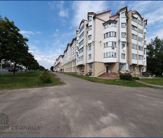 Аренда помещения Минск, Партизанский просп., 45 - фото 11