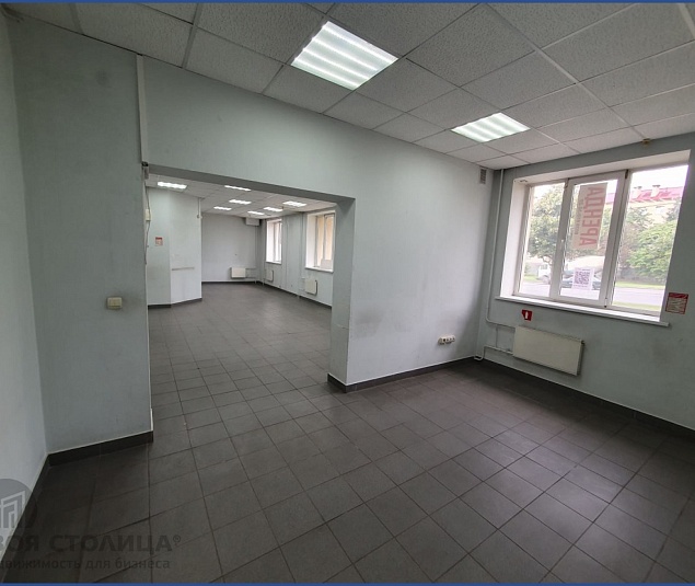 Аренда помещения Минск, Партизанский просп., 45 - фото 1
