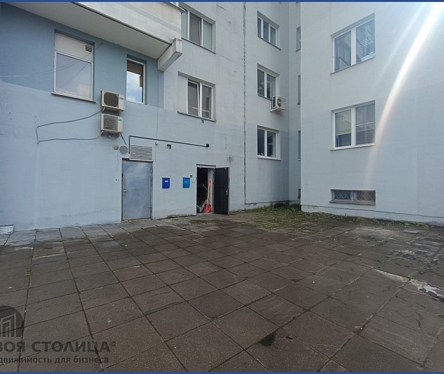  Аренда помещения Минск, Немига ул., 12 - фото 7