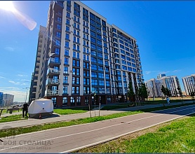  Аренда помещения Минск, Игоря Лученка, 16 - фото 10