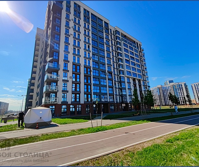  Аренда помещения Минск, Игоря Лученка, 16 - фото 10