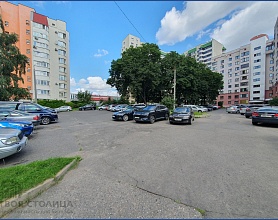  Аренда помещения Минск, Захарова, 50 - фото 17