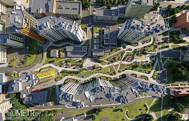 МФ комплекс Фарфоровый - фото 7