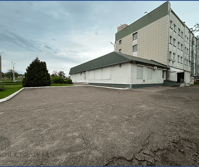  Продажа помещения Минск, Партизанский просп., 70 - фото 4