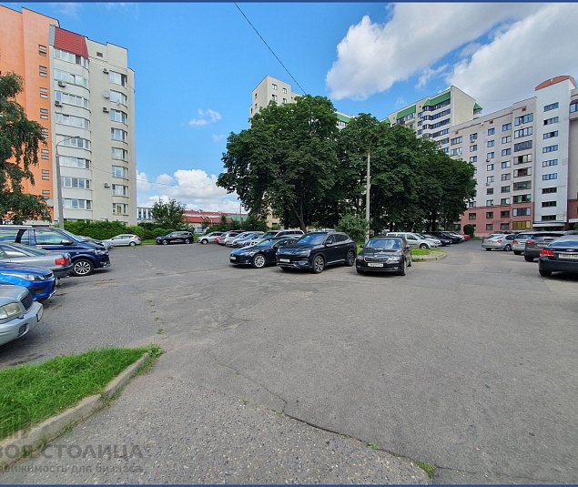  Аренда помещения Минск, Захарова, 50 - фото 17