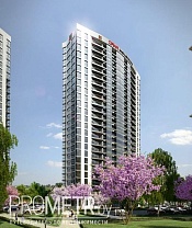 27.1 "Golden Gate Park", квартал "Happy Planet" - 29.6 "Вильнюс", квартал "Северная Европа"