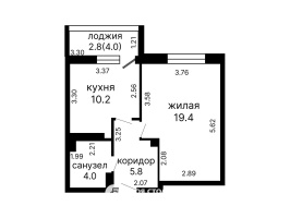 Фото объекта 26