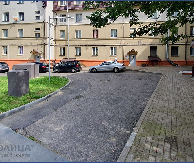 Продажа помещения Минск, Гастелло, 6 - фото 11