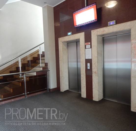  БЦ "Саако" - фото 7