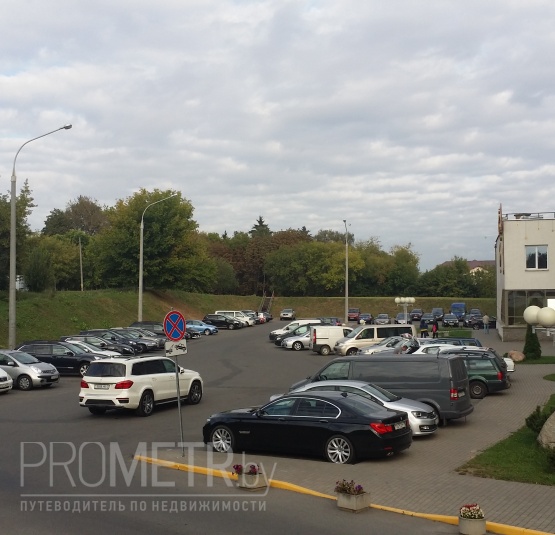  БЦ "Инфо" - фото 7