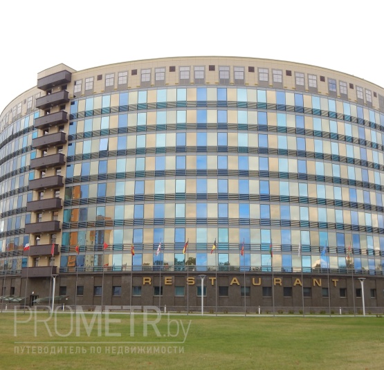  МФК "Виктория Олимп" - фото 0