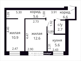 Фото объекта 20