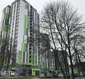 «Антоновский квартал»