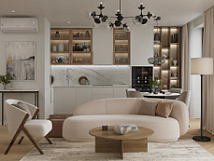 Завтра старт продаж Parkland 4 в ЖК «Северный берег»