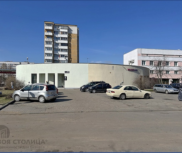  Продажа помещения Минск, Рокоссовского просп., 136 - фото 19