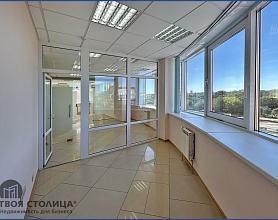  Аренда помещения Минск, Богдановича ул., 108 - фото 9