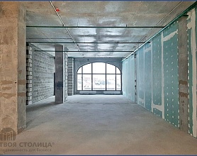  Продажа помещения Минск, Мстиславца ул., 12 - фото 3