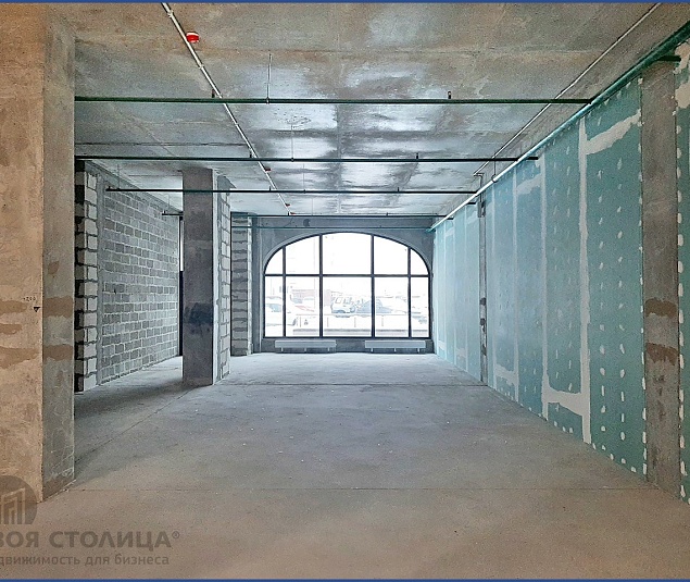  Продажа помещения Минск, Мстиславца ул., 12 - фото 3