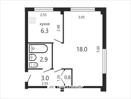 Фото объекта 21