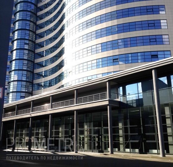  БЦ "Волна" - фото 3