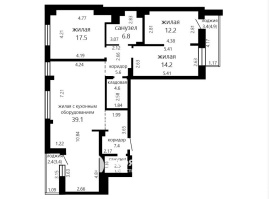 Фото объекта 26