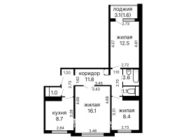 Фото объекта 26