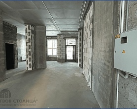  Аренда помещения Минск, Михаила Савицкого, 23 - фото 3