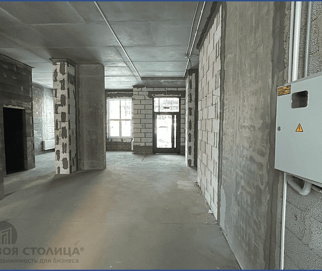  Аренда помещения Минск, Михаила Савицкого, 23 - фото 3