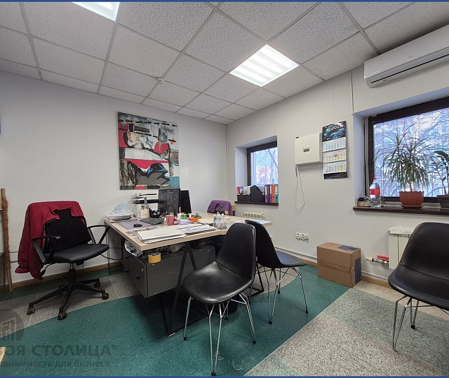  Продажа помещения Минск, Антоновская ул., 28 - фото 4