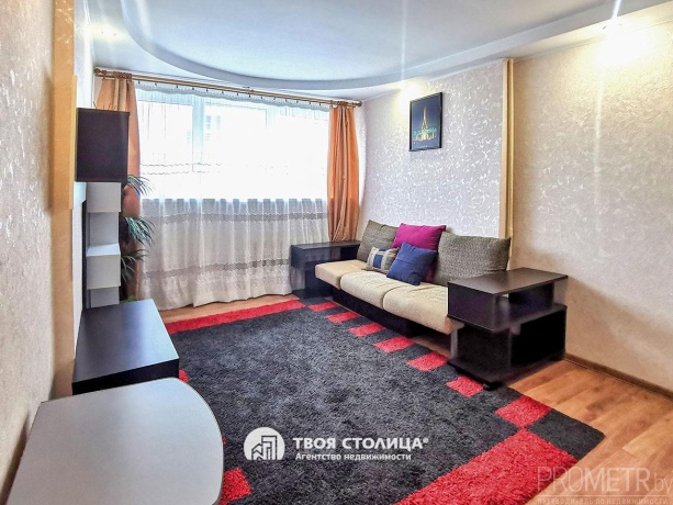 Фото объекта 1