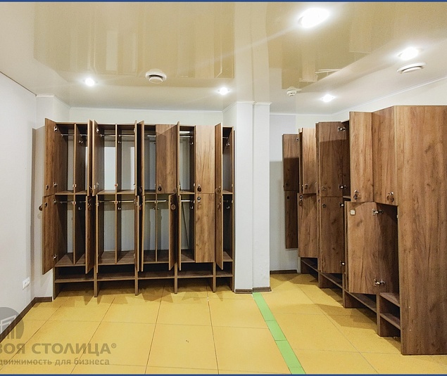  Аренда помещения Минск, Кропоткина ул., 93 - фото 7