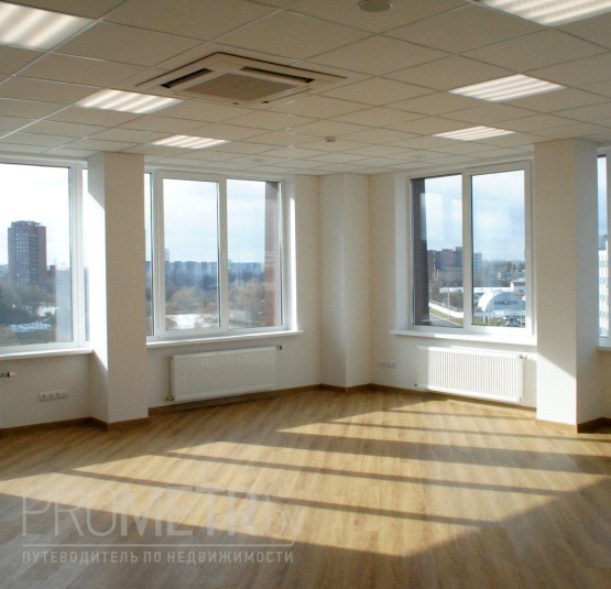  БЦ "Парк" (2-я очередь) - фото 5