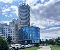 Объект недели: пространство для бизнеса и идей в «Славянском квартале»