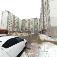 Фото объекта 2