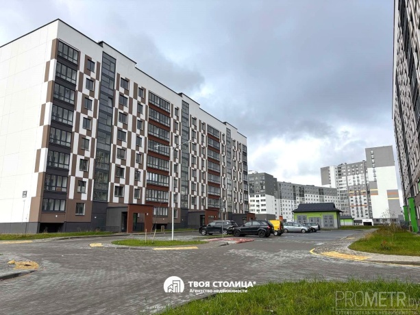 Фото объекта 1