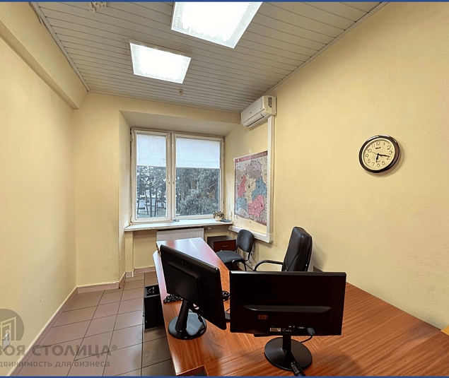  Продажа помещения Минск, Партизанский просп., 70 - фото 11