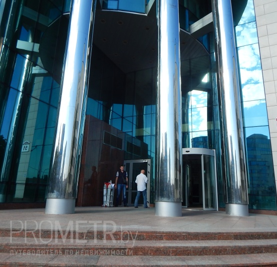  БЦ "Саако" - фото 4