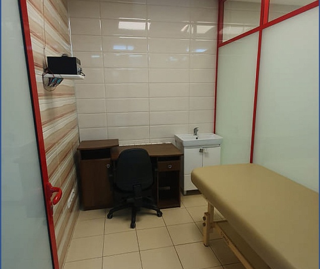  Продажа помещения Минск, Каховская ул., 17 - фото 4