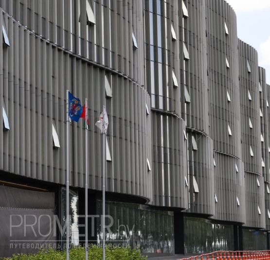  МФК на Победителей - фото 1