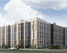 Старт продаж дома 7.1 в ЖК «Левада»