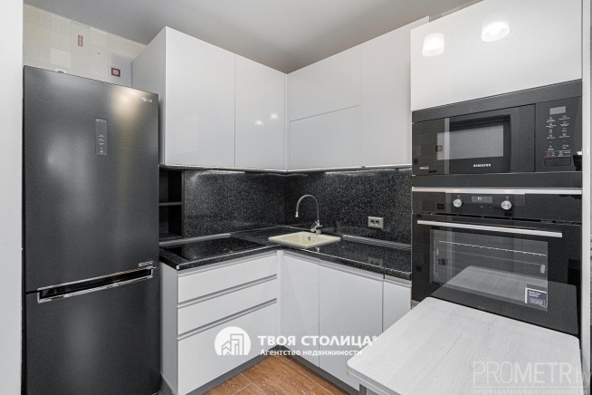 Фото объекта 1