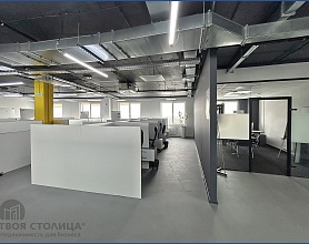  Аренда помещения Минск, Гурского ул., 44 - фото 16