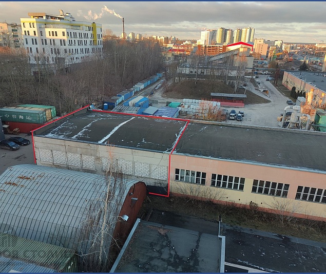  Продажа помещения Минск, Либкнехта ул., 70 - фото 0